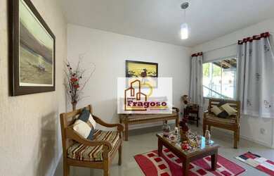 Imagem 4: Casa com 2 dormitórios à venda, 55 m² por R$ 520.000,00 - Guriri - Cabo Frio/RJ