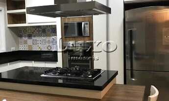 Imagem 7: SANTANA DE PARNAíBA - Casa de Condomínio - morada dos pinheiros