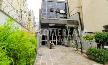 Imagem: PORTO ALEGRE - Conjunto Comercial/Sala