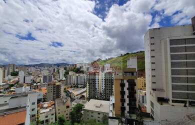 Imagem 7: Mobiliada - Cobertura com 2 qtos/2 vagas à venda, 100 m² por R$ 505.000 - São Mateus - Jui