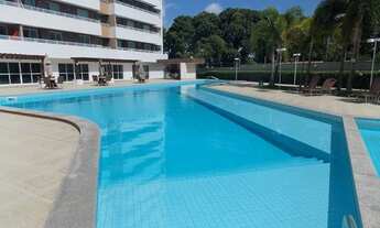 Imagem 6: Apartamento novo á venda no bairro Parquelândia - Fortaleza - CE