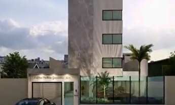 Imagem 2: Cobertura acabamento luxo, com 4 Quartos à Venda, 130 m² por R$ 699.000 - PRÉDIO COM ELEVA