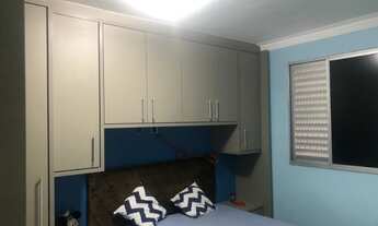 Imagem 3: Apartamento 51m² Retiro Sol da Manhã com 2 Quartos Use seu FGTS