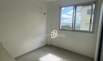 Imagem 7: Apartamento com 2 dormitórios à venda, 54 m² por R$ 220.000,00 - Moinho dos Ventos - Goiân