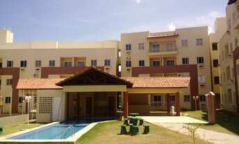 Imagem: Apartamento para venda tem 43m², 2 quartos