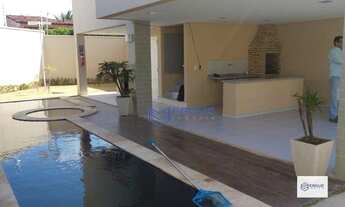 Imagem 3: Casa com 2 dormitórios à venda, 70 m² por R$ 232.230,00 - Messejana - Fortaleza/CE