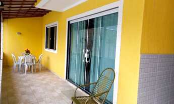 Imagem 5: Casa alto padrão Centro Piabetá