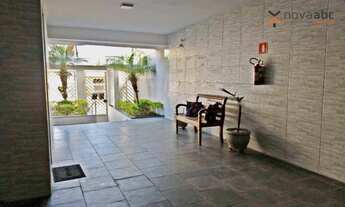 Imagem 4: Apartamento com 3 dormitórios à venda, 147 m² por R$ 450.000,00 - Vila Camilópolis - Santo