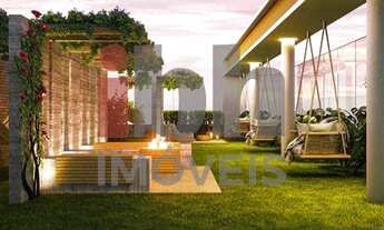 Imagem 6: Apartamento à venda, 4 quartos, 2 suítes, 3 vagas, Sion - Belo Horizonte/MG