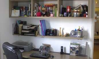 Imagem 5: Apartamento para aluguel com 140 metros quadrados com 3 quartos em Jardim Consórcio - São