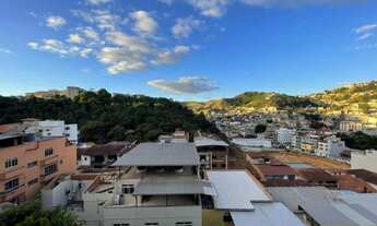 Imagem 6: Apartamento à venda 132m2 - 4 quartos - Bairu - Juiz de Fora - MG