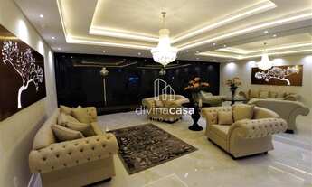 Imagem 4: Apartamento com 3 dormitórios à venda, 136 m² por R$ 850.000,00 - Jaraguá Esquerdo - Jarag