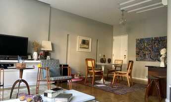 Imagem 6: Ipanema, avarandado, ao lado do Metrô