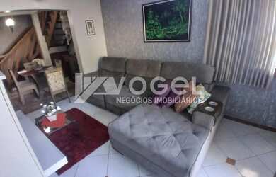 Imagem 7: SOBRADO A VENDA COM 2 VAGAS DE GARAGEM E SACADA NO BAIRRO IPIRANGA