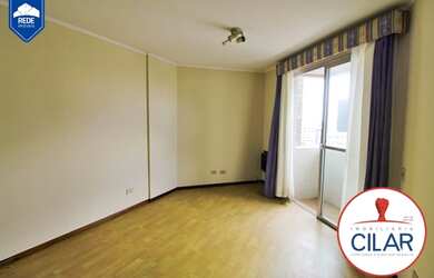 Imagem 6: Curitiba - Apartamento Padrão - Centro