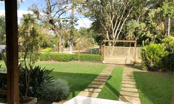 Imagem 5: Casa em condomínio a venda em Lagoa Santa