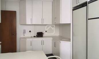 Imagem 2: APARTAMENTO A VENDA DE 130 M² COM 3 QUARTOS NO BAIRRO VILA PINHEIRINHO EM SANTO ANDRE-SP