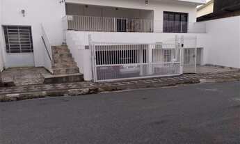 Imagem: Registro - Casa Padrão - Centro