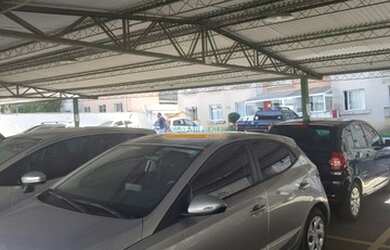 Imagem 4: APARTAMENTO com 2 dormitórios à venda com 54m² por R$ 275.000,00 no bairro Novo Mundo - CU