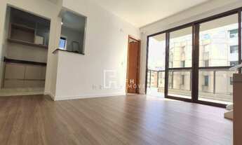 Imagem 2: Apartamento com 2 dormitórios à venda, 70 m² por R$ 1.200.000,00 - Moema - São Paulo/SP