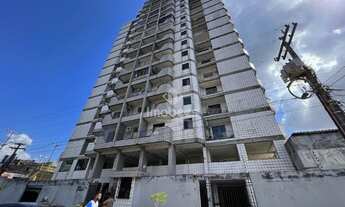 Imagem 1: Vendo um belo apto no Ed. Pollux na Av. Pedro Miranda com 3/4 sendo suíte!