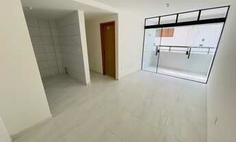 Imagem: Apartamento à venda com 2 quartos, 53m2