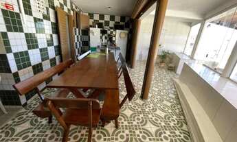 Imagem 2: Investimento em milagres - pousada na beira mar