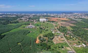 Imagem: Belíssima casa de chácara em alto padrão!