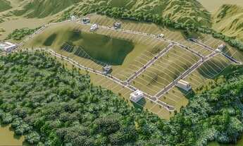 Imagem 3: Lote/Terreno para venda tem 300 metros quadrados em São Luís - Volta Redonda - RJ