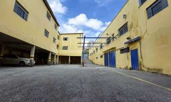 Imagem 5: Aluguel - Prédio Comercial - 1770,00m² - Barro Preto - Belo Horizonte