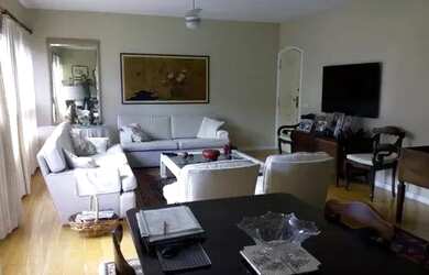 Imagem 2: MARAVILHOSA COBERTURA NA LAGOA