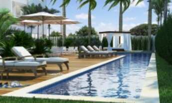 Imagem 6: Apartamento para venda tem 93 metros quadrados com 3 quartos em Itaoca - Fortaleza - Ceará