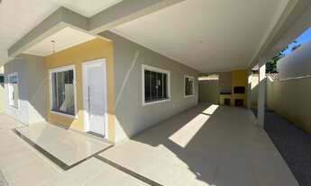 Imagem 4: Casa para venda possui 153 metros quadrados com 2 quartos