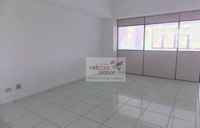 Imagem 3: Conjunto para alugar, 49 m² por R$ 1.500,00/mês - Boqueirão - Curitiba/PR