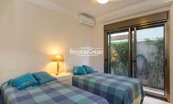 Imagem 4: CONDOMÍNIO COSTA VERDE TABATINGA - CASA FRENTE MAR PÉ NA AREIA