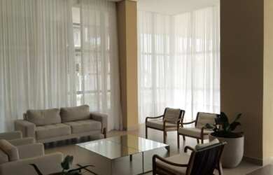 Imagem 4: Apartamento vista mar com 2 dormitórios sendo 1 suíte