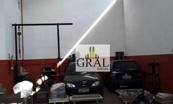 Imagem 4: Galpão à venda por R$ 1.050.000,00 - Rudge Ramos - São Bernardo do Campo/SP