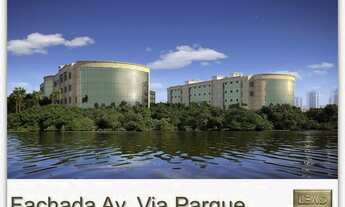 Imagem: CENTRO EMPRESARIAL / HOSPITAL, AV. DAS AMERICAS