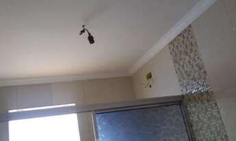 Imagem 4: Casa 3 quartos na rua ao lado do Cristo Rei em Cornélio Procópio