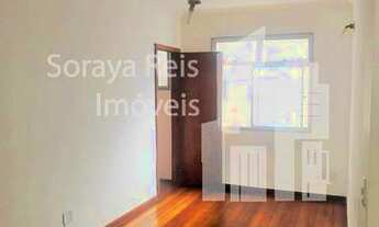 Imagem: Belo Horizonte - Apartamento Padrão - Ouro