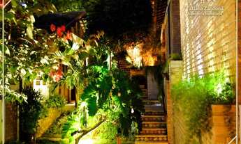 Imagem 2: Mansão com praia particular na Ferradura em Búzios!