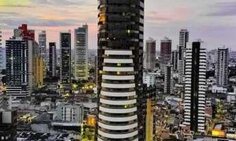 Imagem: Uranos Garden - 4 suítes - Umarizal