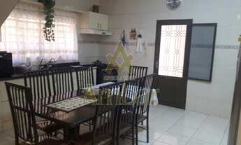 Imagem: Casa - Ribeirão Preto - Parque Ribeirão