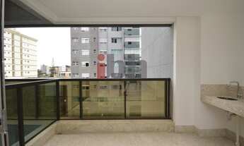 Imagem 4: Apartamento à venda, 4 quartos, 2 suítes, 4 vagas, Anchieta - Belo Horizonte/MG