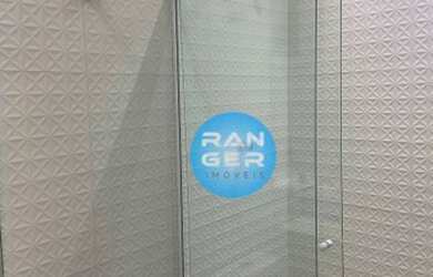 Imagem 7: Casa com 3 dormitórios para alugar, 240 m² por R$ 4.500/mês - Aparecida - Santos/SP