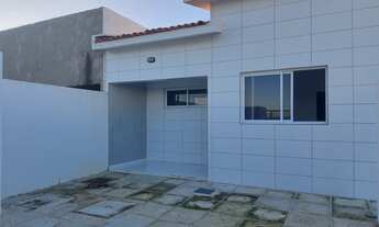 Imagem 2: Casa 02q - Parque do Sol - J.Pessoa/PB