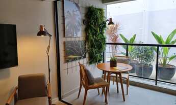 Imagem 3: Studio para venda 1 quarto em São Cristóvão - Rio de Janeiro - RJ