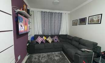 Imagem 2: Apartamento 48m² - Vila Santa Teresa- São Paulo