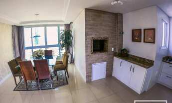 Imagem 6: Apartamento com 4 dormitórios à venda, 143 m² por R$ 2.761.000,00 - Centro - Balneário Cam