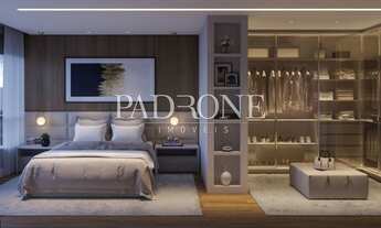 Imagem 3: APARTAMENTO com 3 dormitórios à venda com 299m² por R$ 1.674.109,00 no bairro Batel - CURI